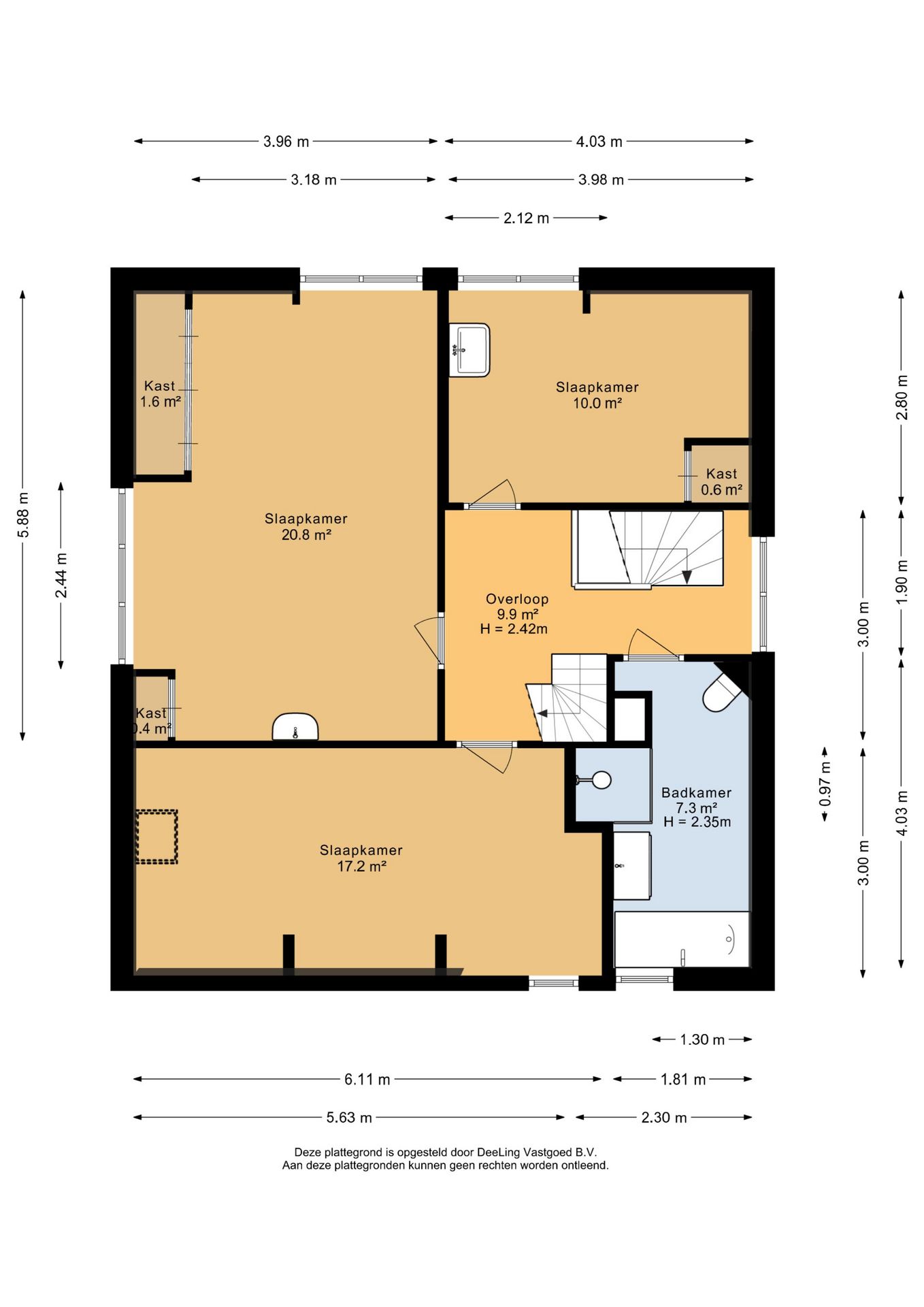 Foto 48 van Jachtlaan 21