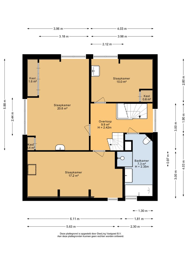Foto 48 van Jachtlaan 21