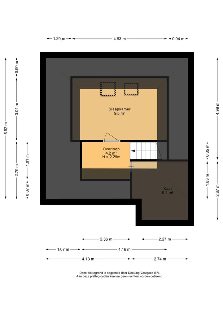 Foto 49 van Jachtlaan 21