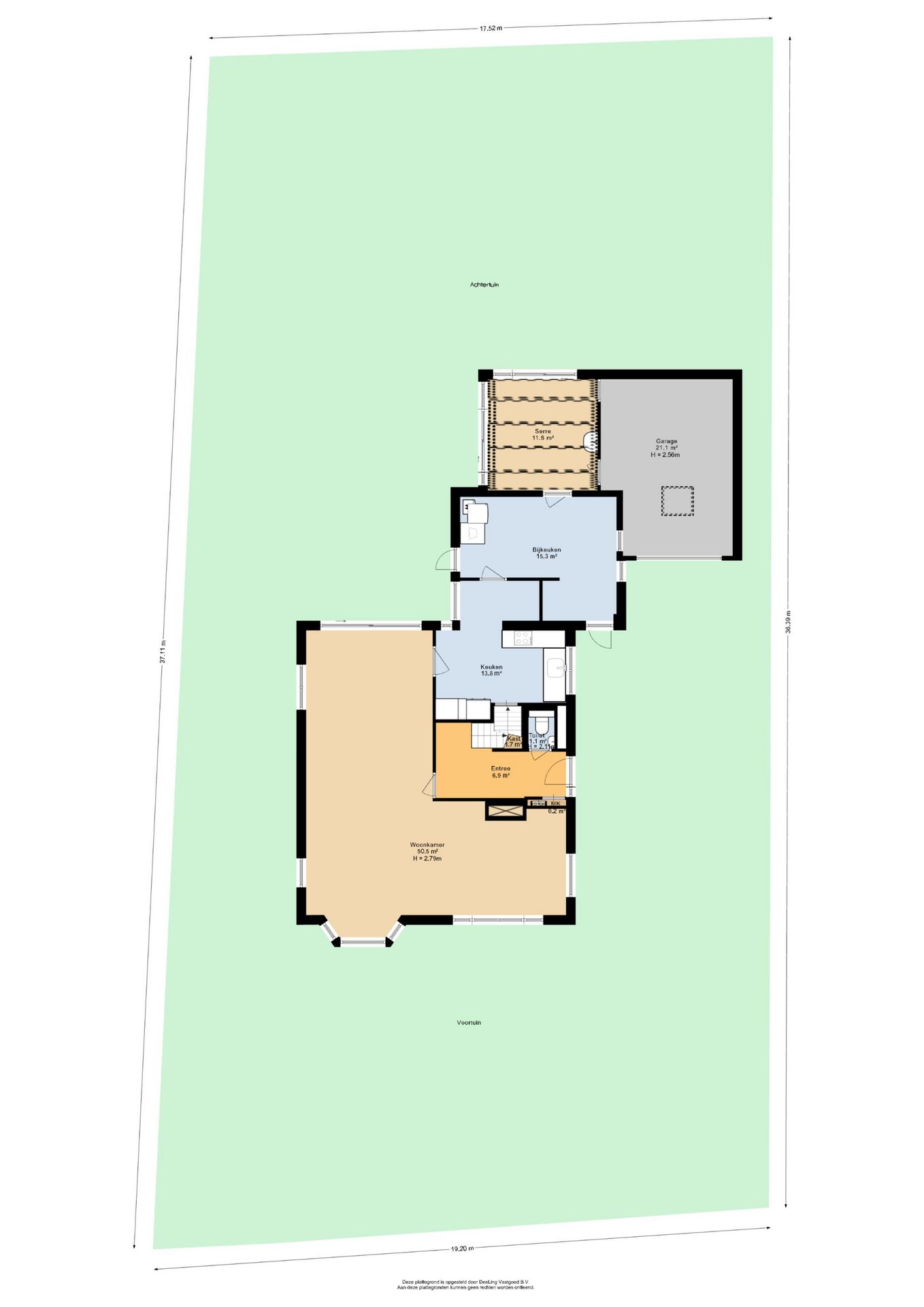 Foto 50 van Jachtlaan 21