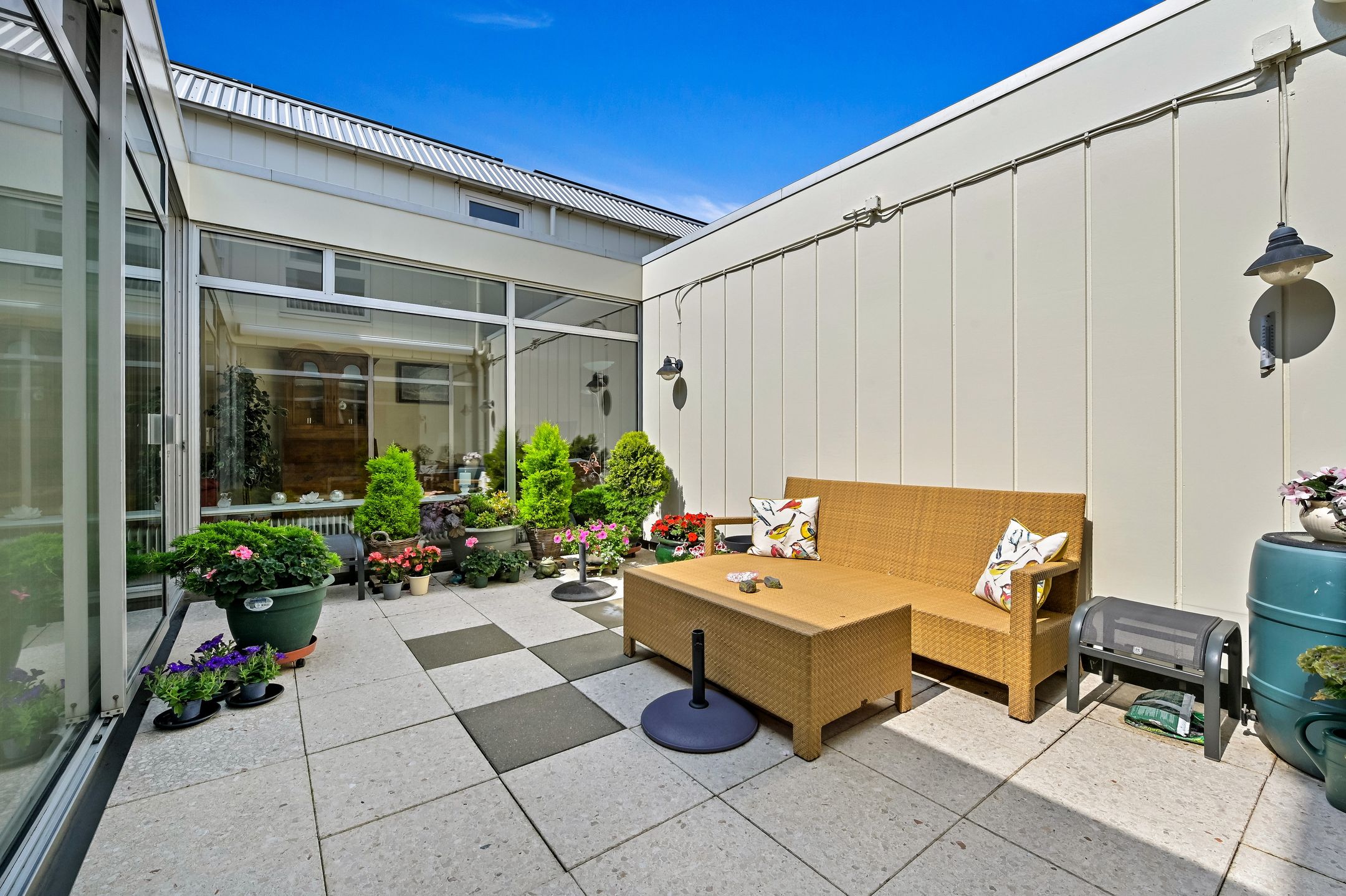 Foto 3 van Jagersmast 11