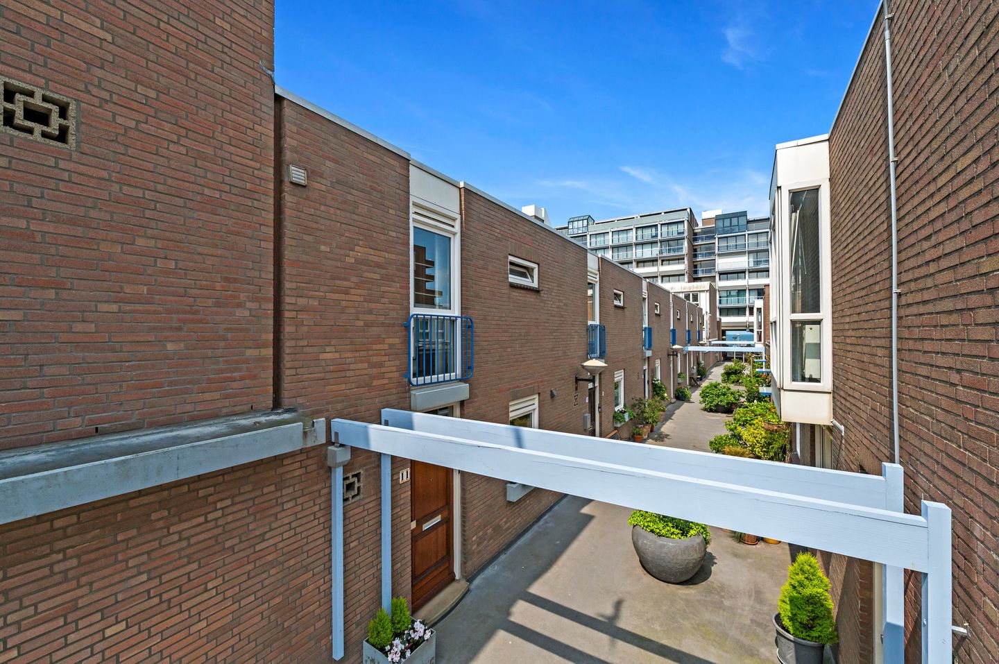 Foto 4 van Jagersmast 11