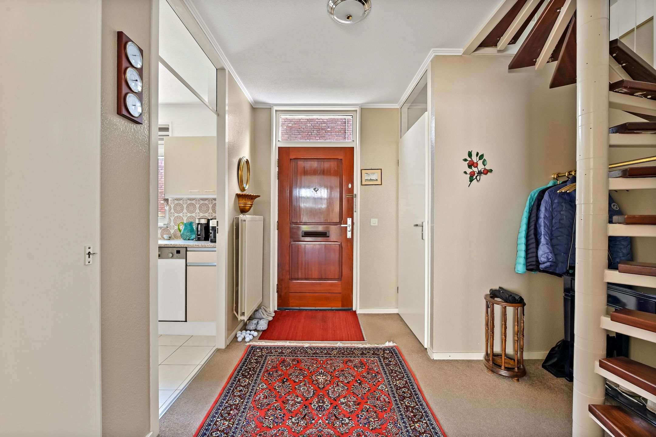 Foto 6 van Jagersmast 11