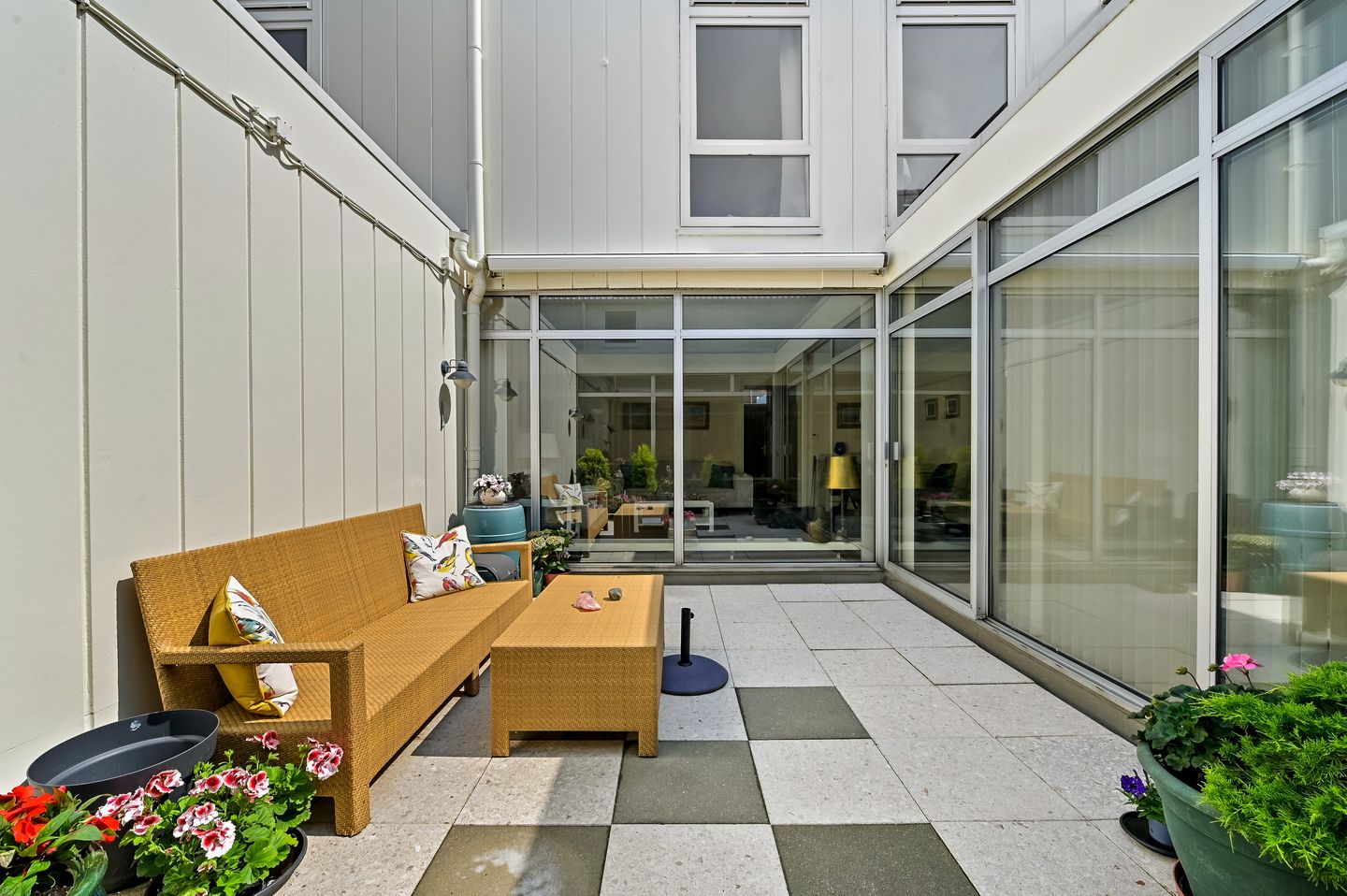 Foto 14 van Jagersmast 11