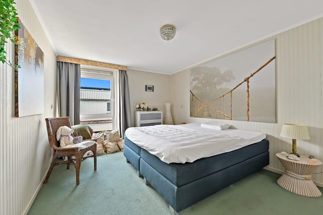 Foto 22 van Jagersmast 11