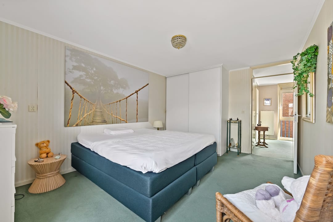 Foto 23 van Jagersmast 11