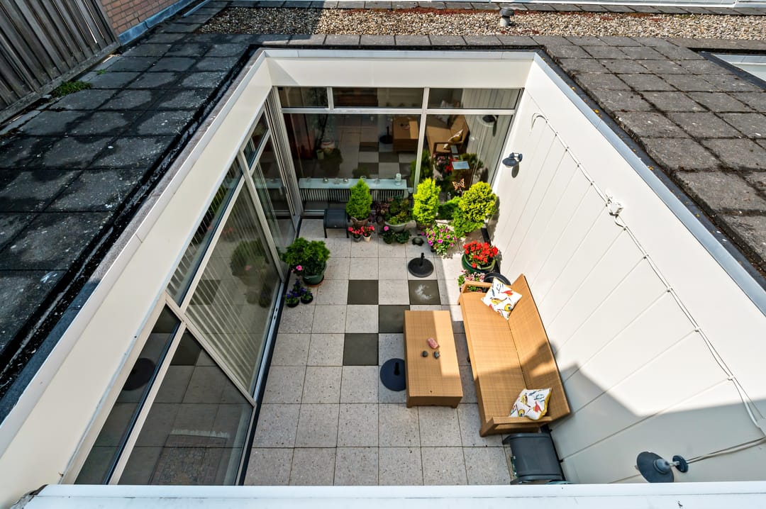 Foto 28 van Jagersmast 11