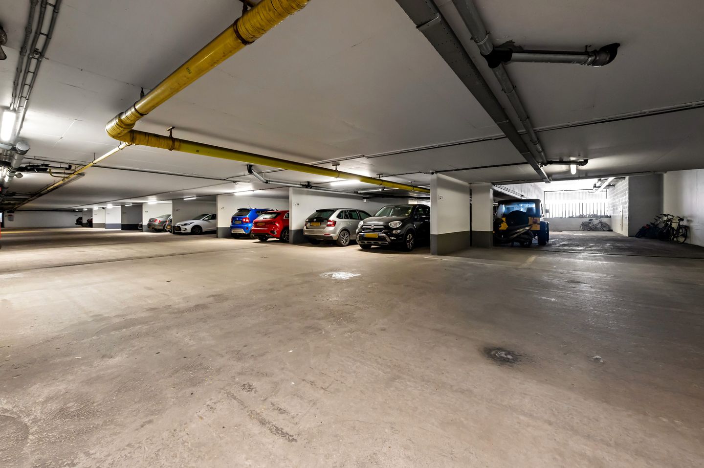 Foto 29 van Jagersmast 11