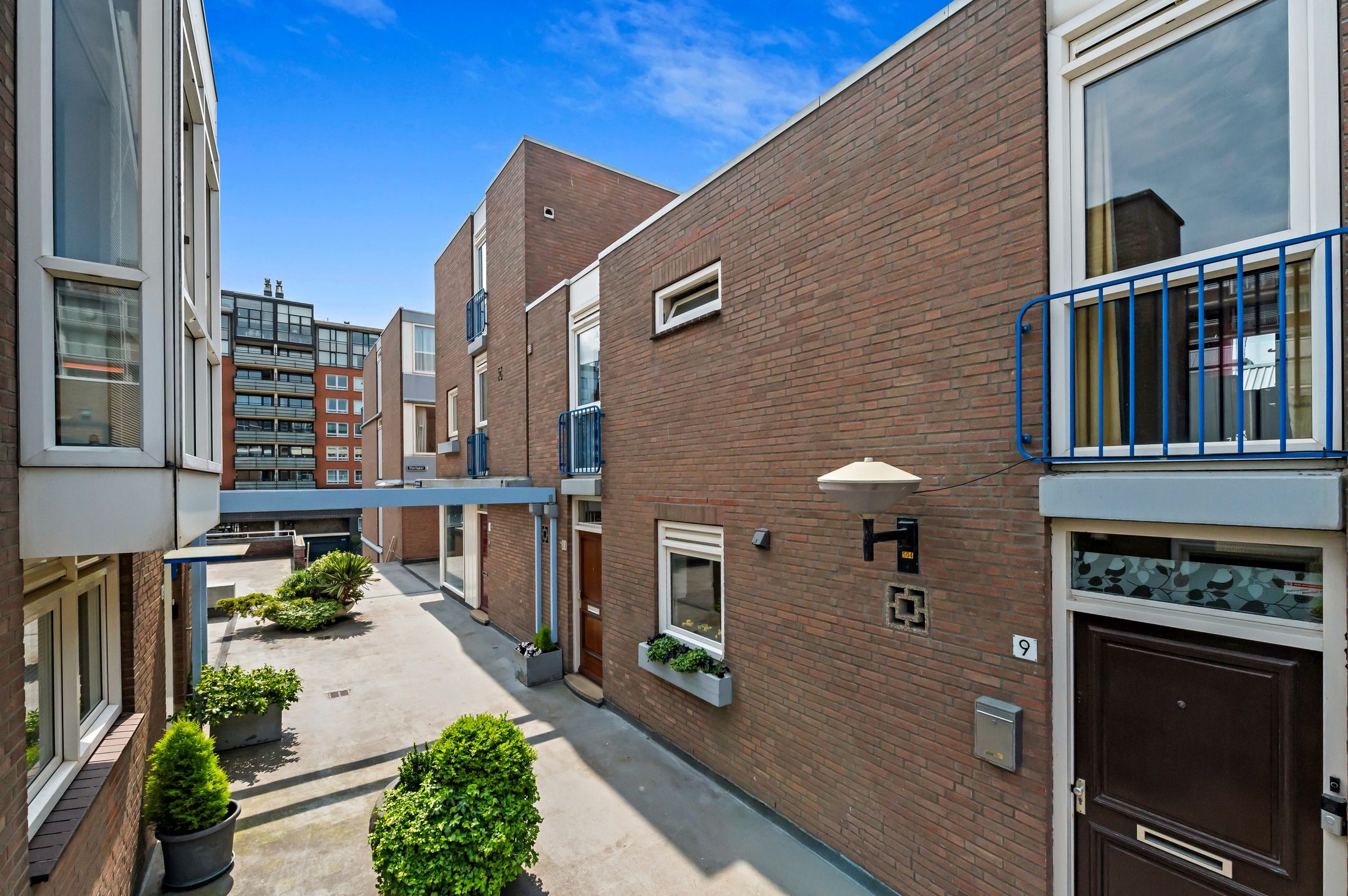 Foto 30 van Jagersmast 11