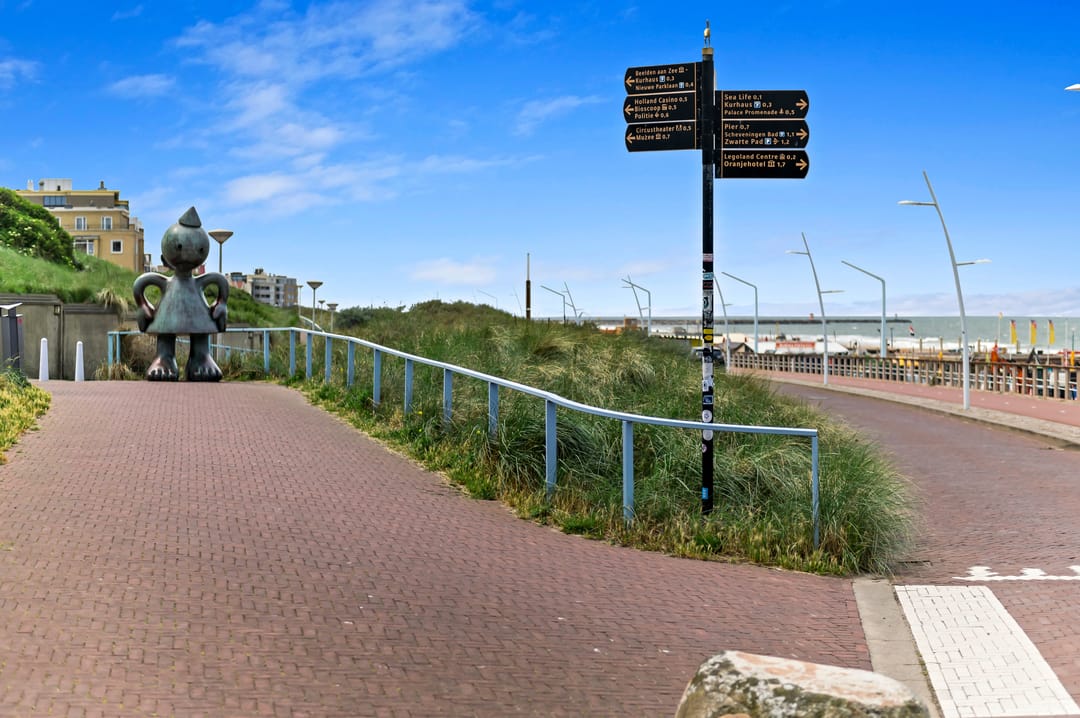 Foto 31 van Jagersmast 11