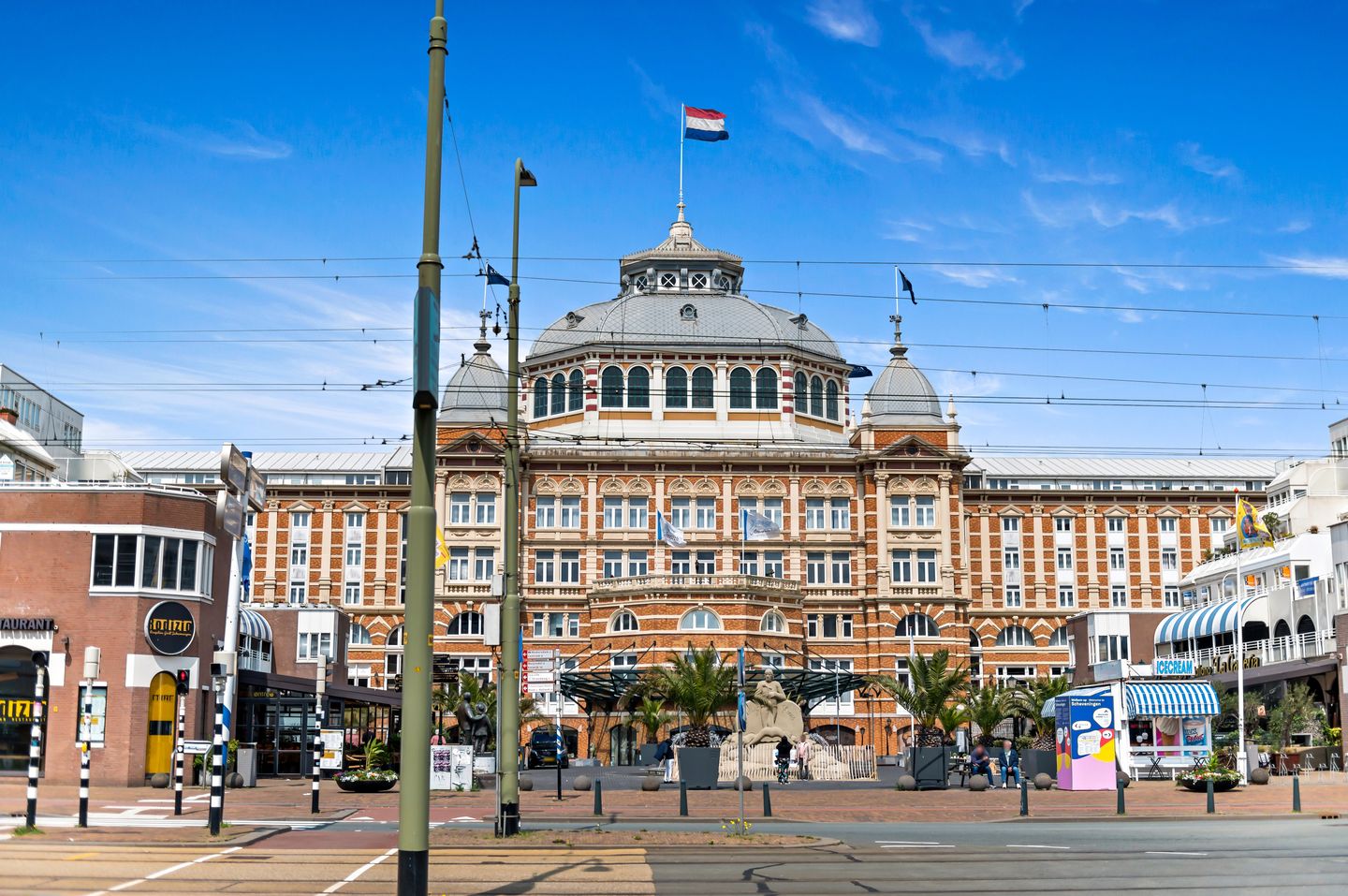 Foto 34 van Jagersmast 11