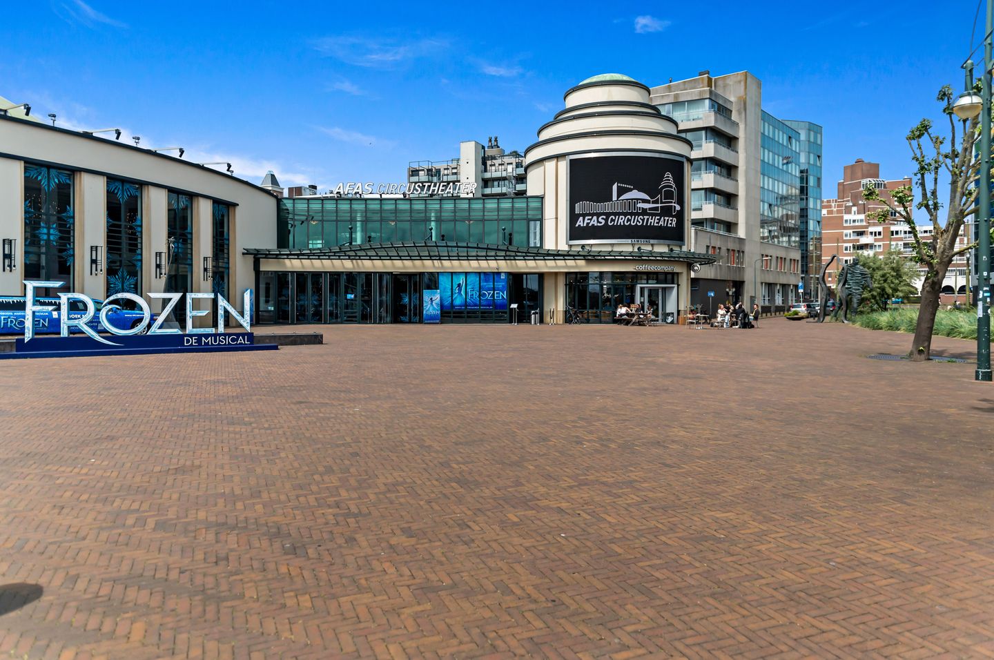 Foto 35 van Jagersmast 11