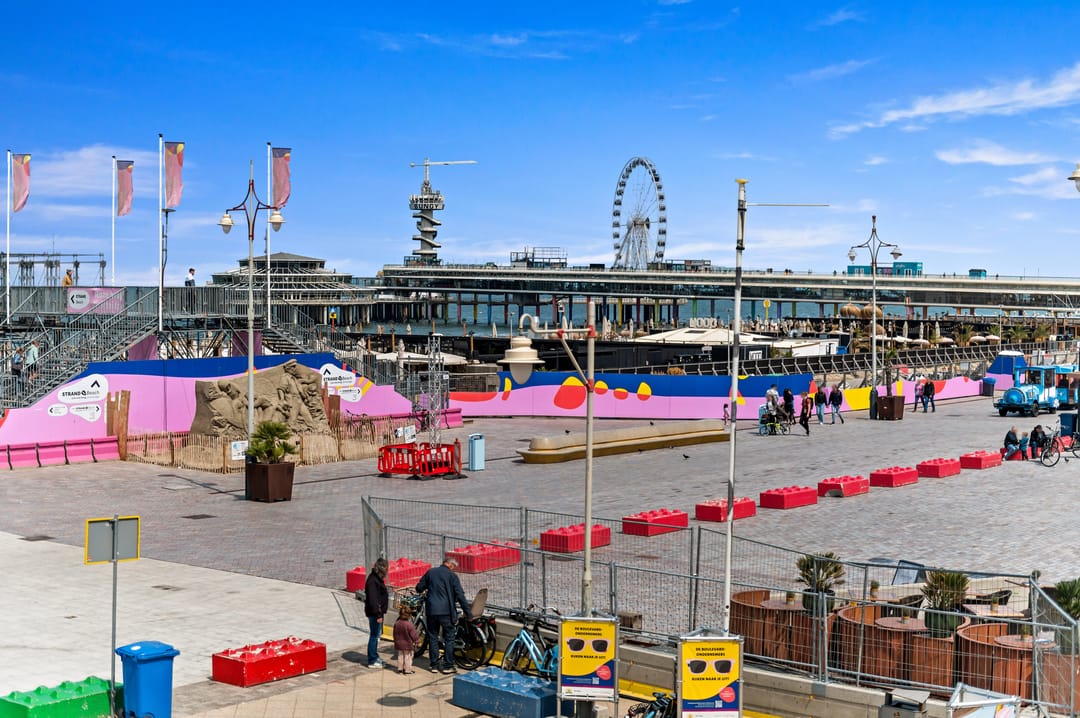 Foto 37 van Jagersmast 11