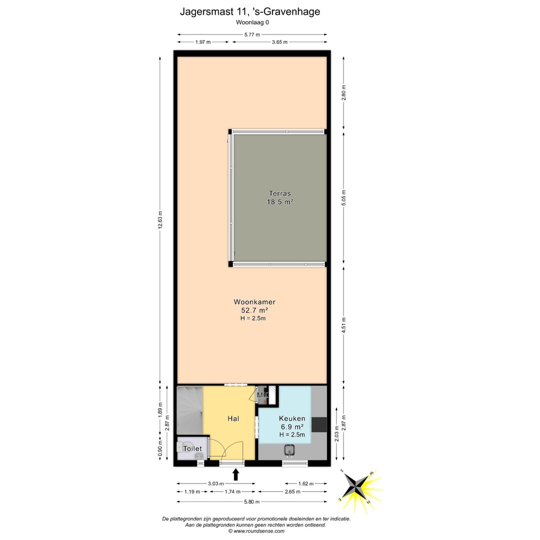 Foto 38 van Jagersmast 11