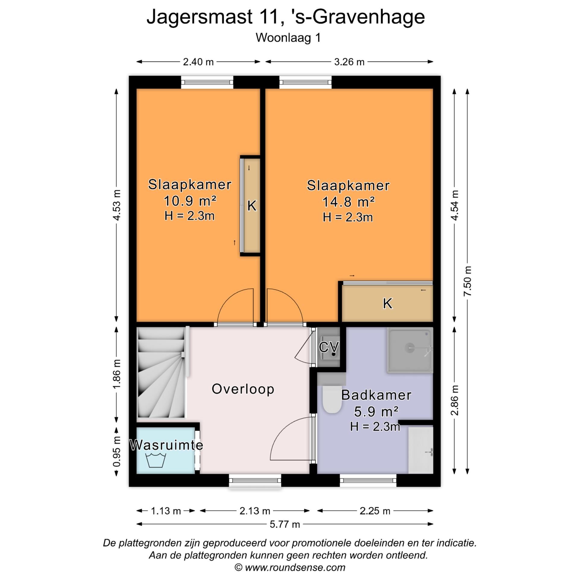 Foto 39 van Jagersmast 11