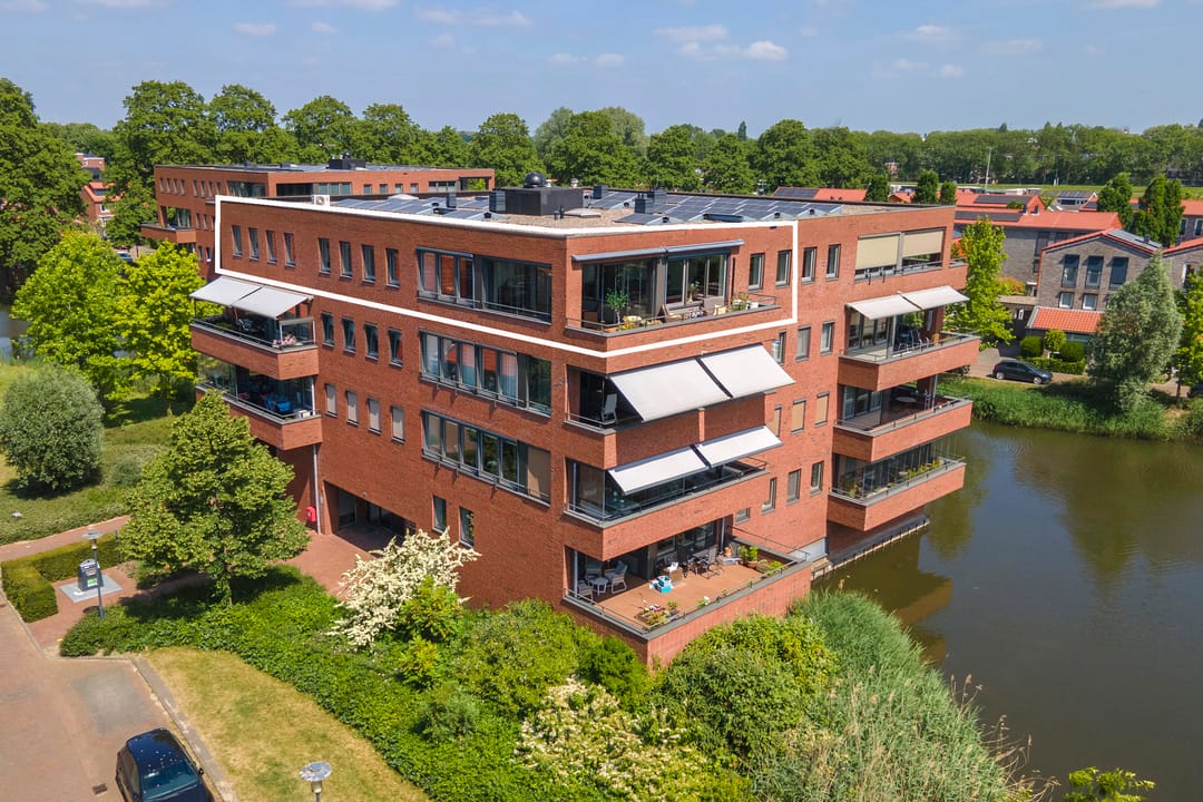 Foto 1 van Hazenleger 41