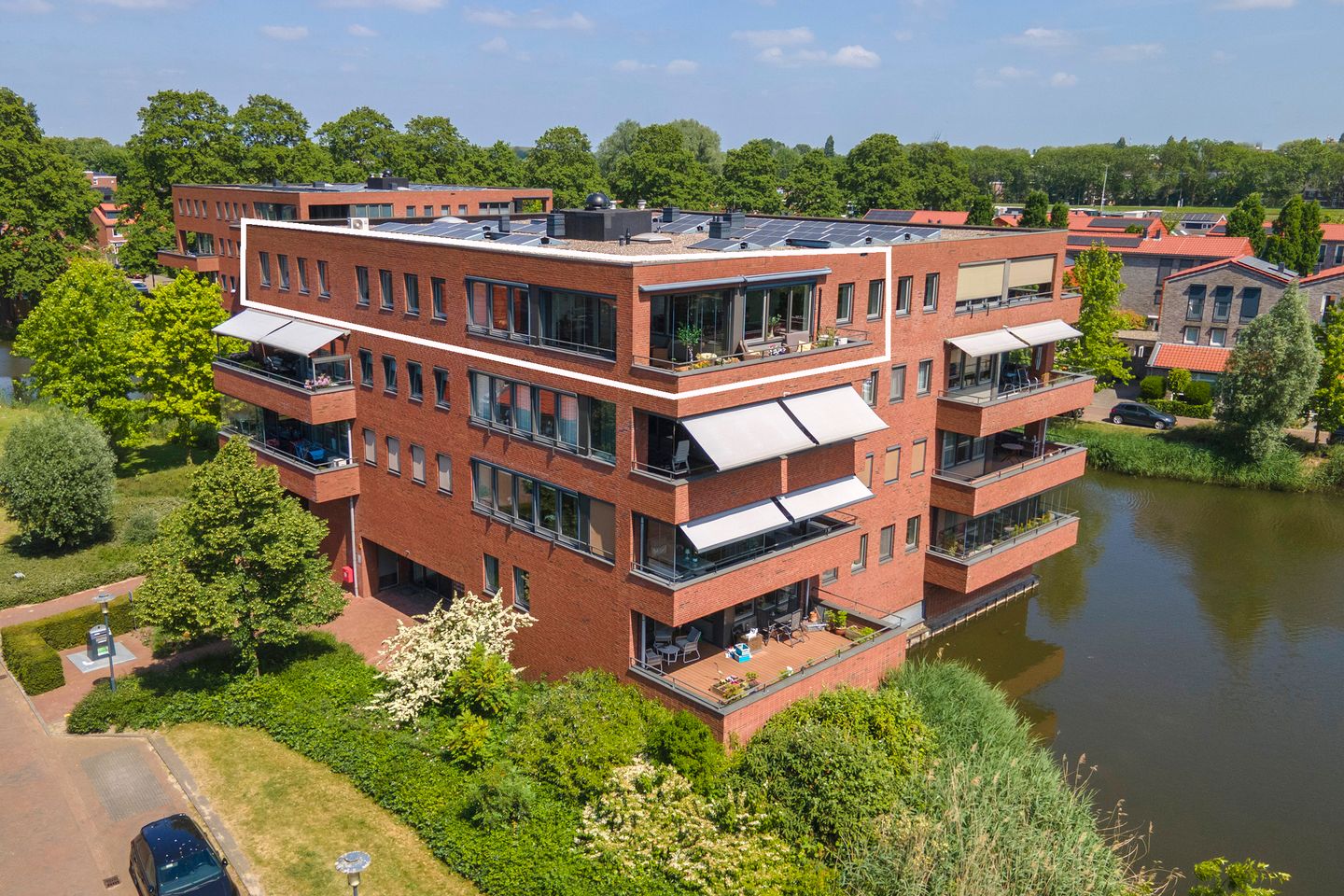 Photo 1 of Hazenleger 41