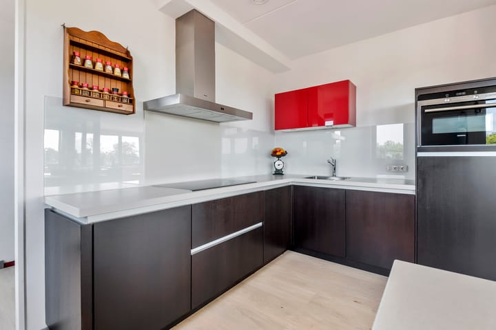 Foto 12 van Hazenleger 41