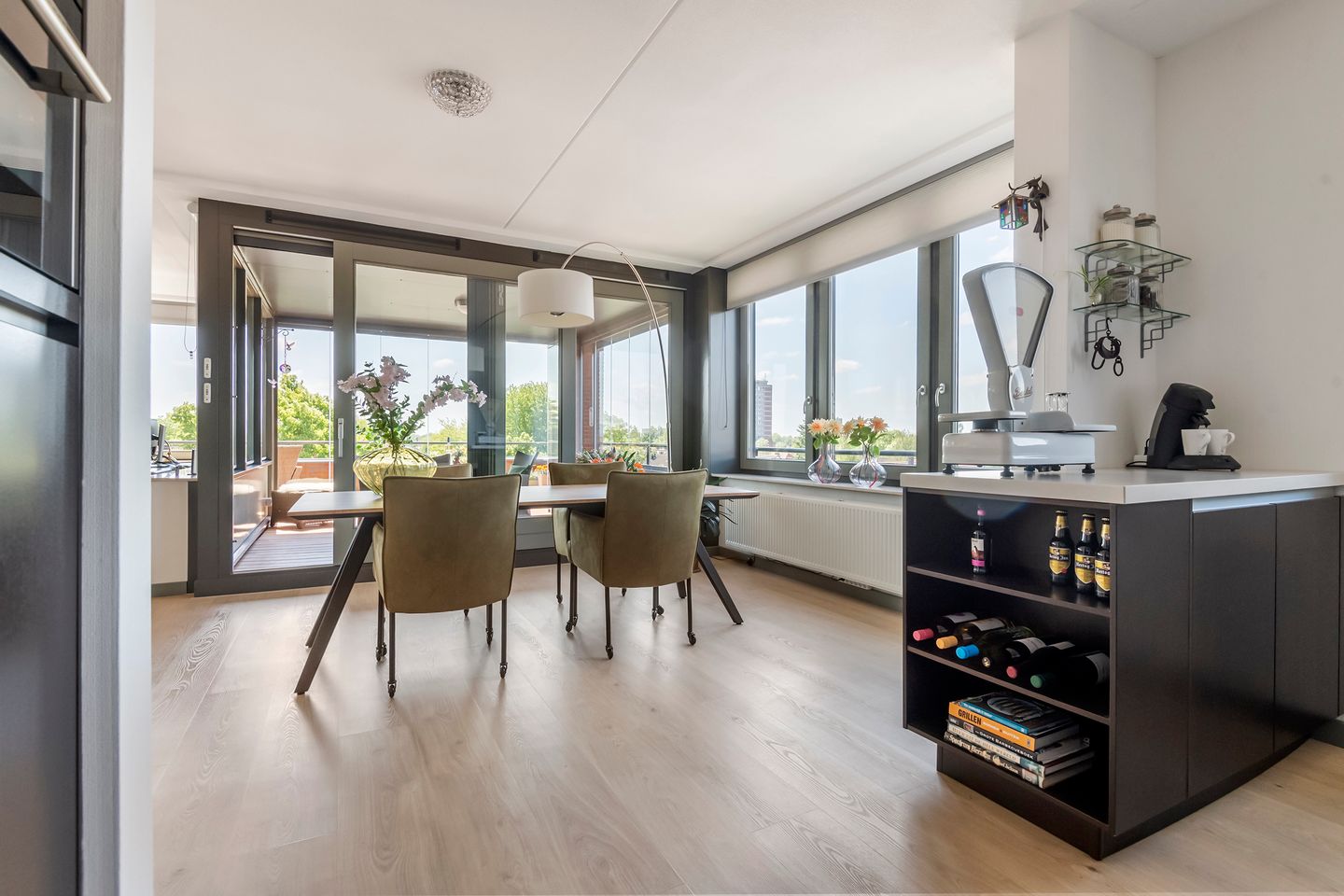 Foto 14 van Hazenleger 41