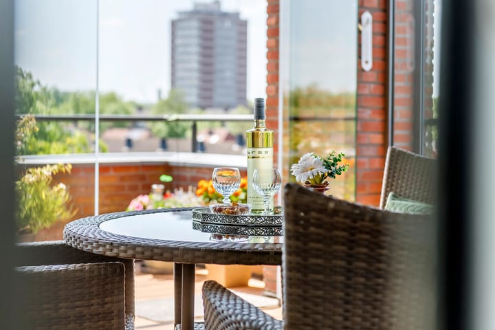 Foto 15 van Hazenleger 41