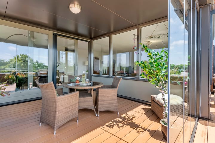 Foto 16 van Hazenleger 41