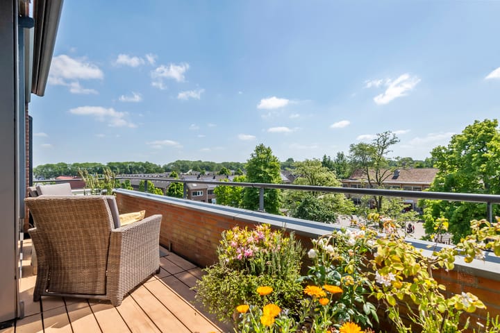 Foto 17 van Hazenleger 41