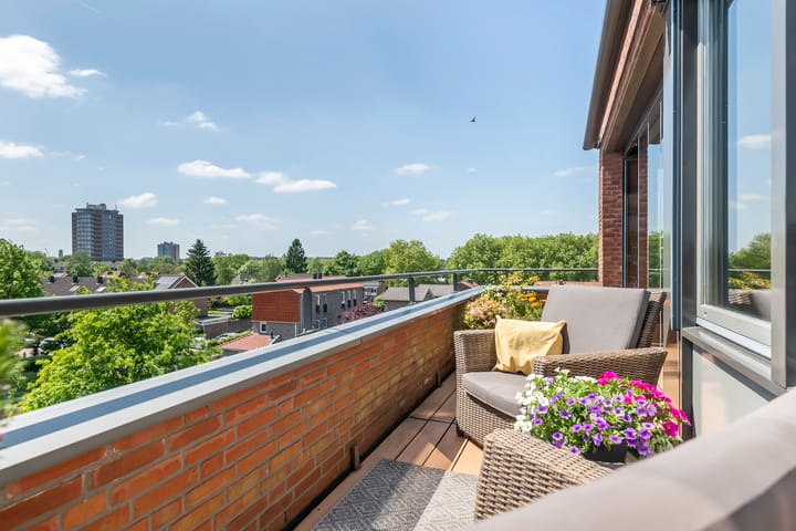 Foto 18 van Hazenleger 41