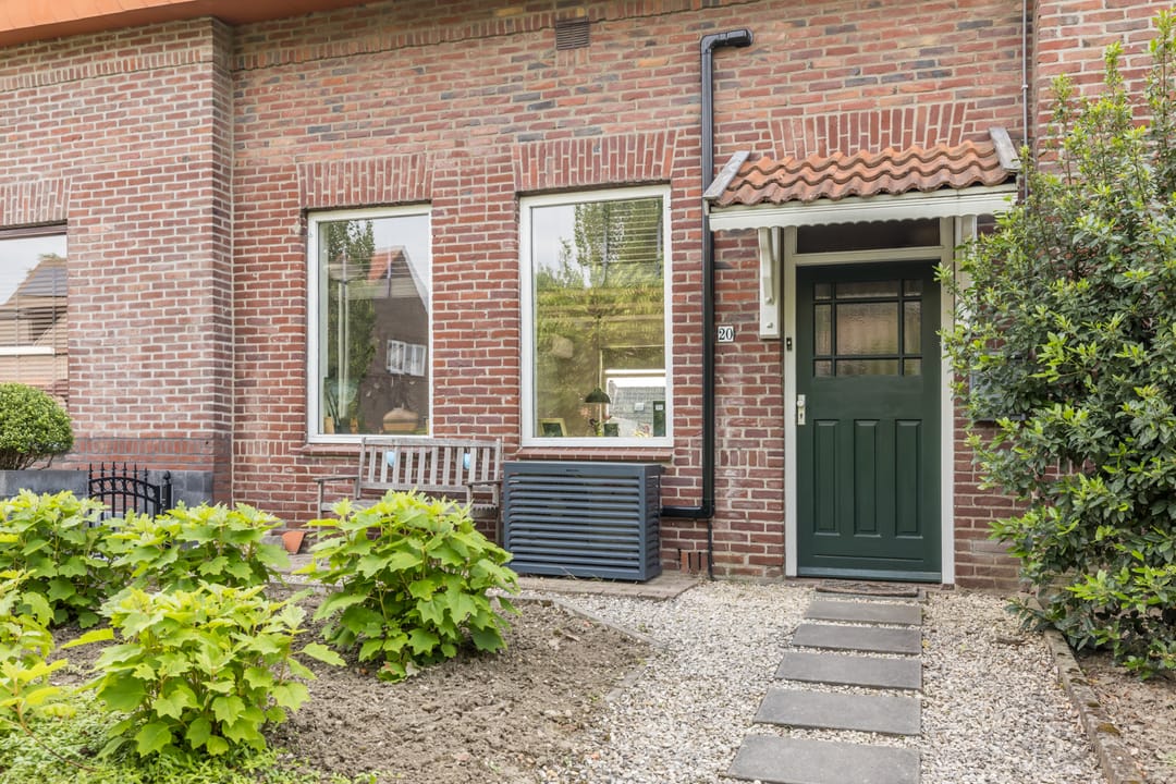 Photo 2 of Grefkenstraat 20