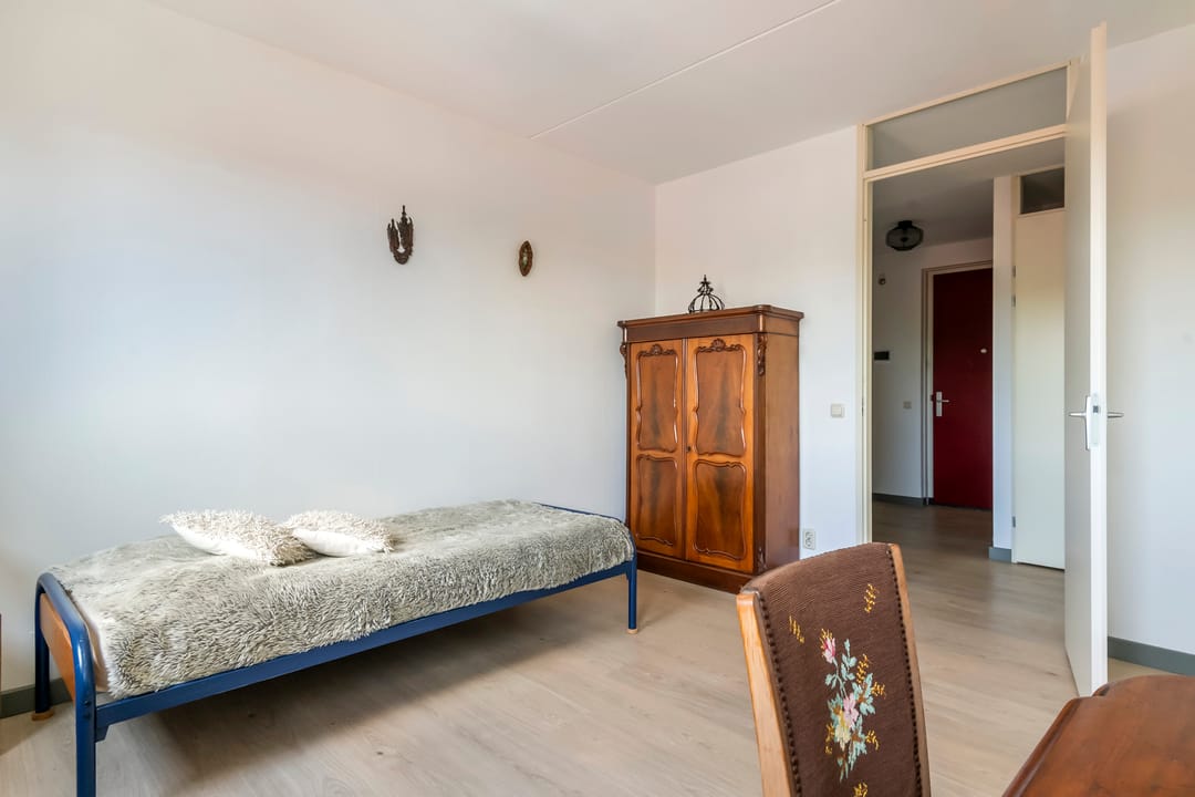 Foto 26 van Hazenleger 41