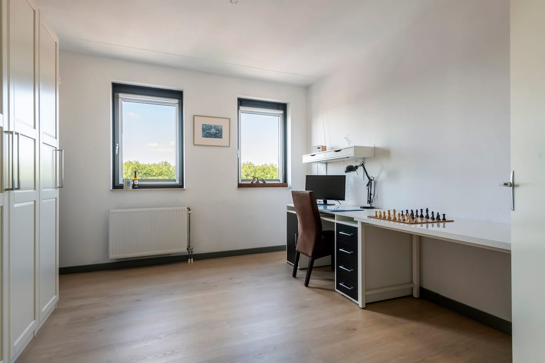 Foto 28 van Hazenleger 41