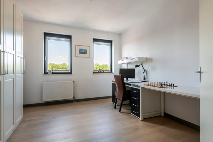 Foto 28 van Hazenleger 41