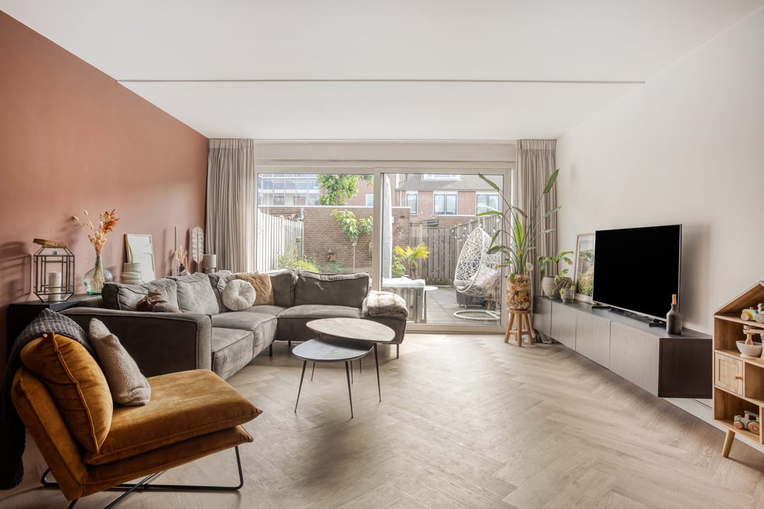 Foto 2 van Tarthorst 68