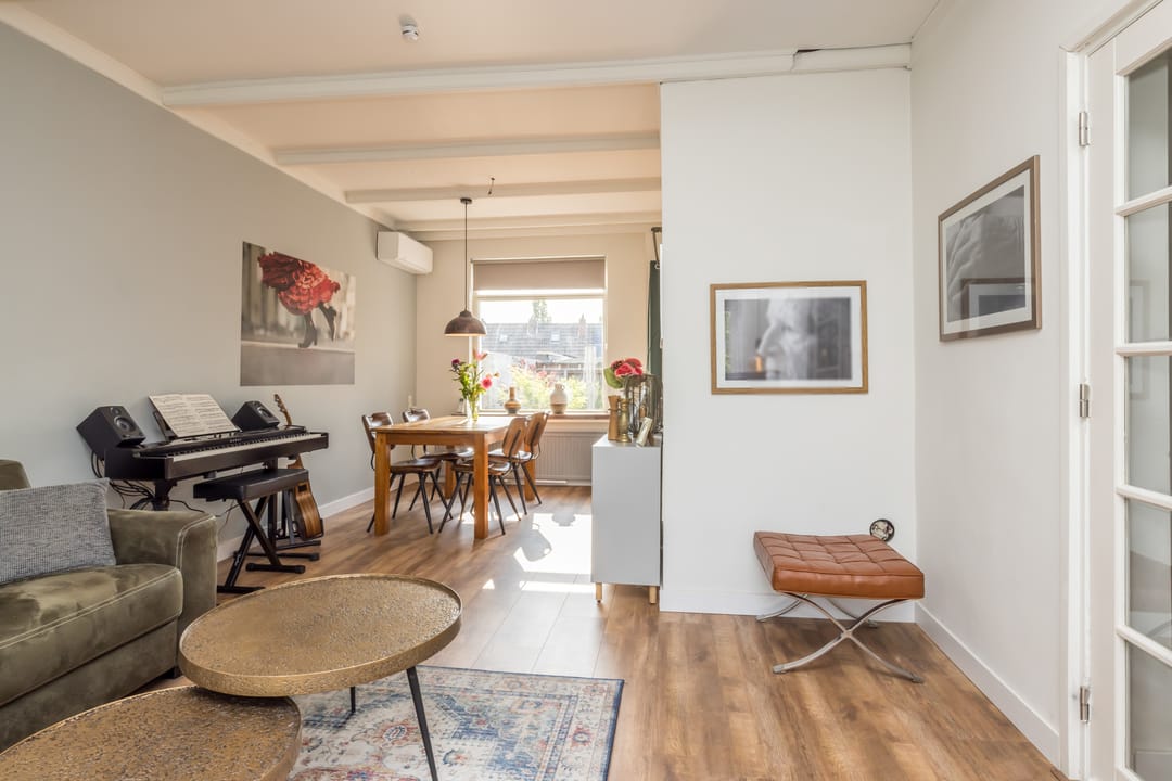Photo 8 of Grefkenstraat 20