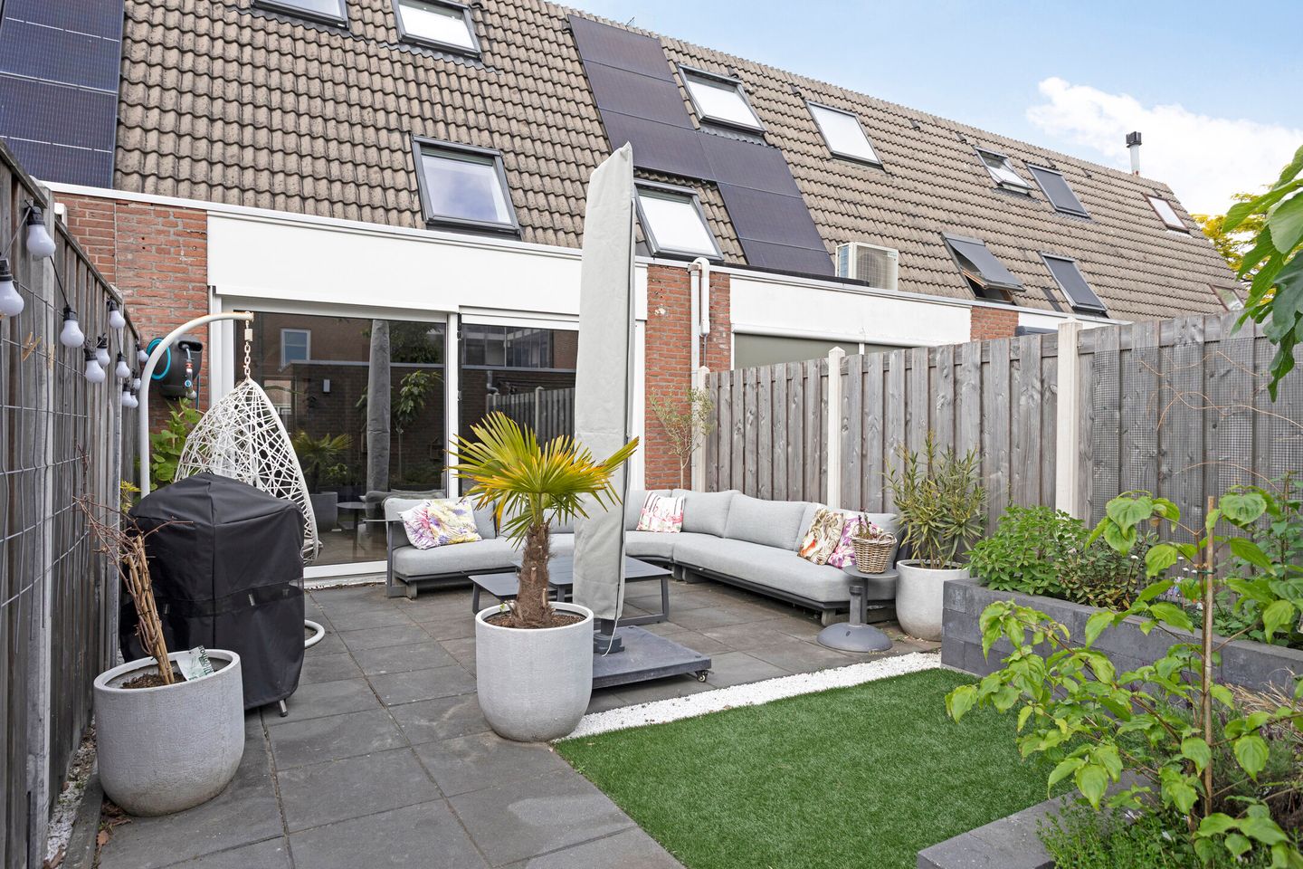 Foto 4 van Tarthorst 68