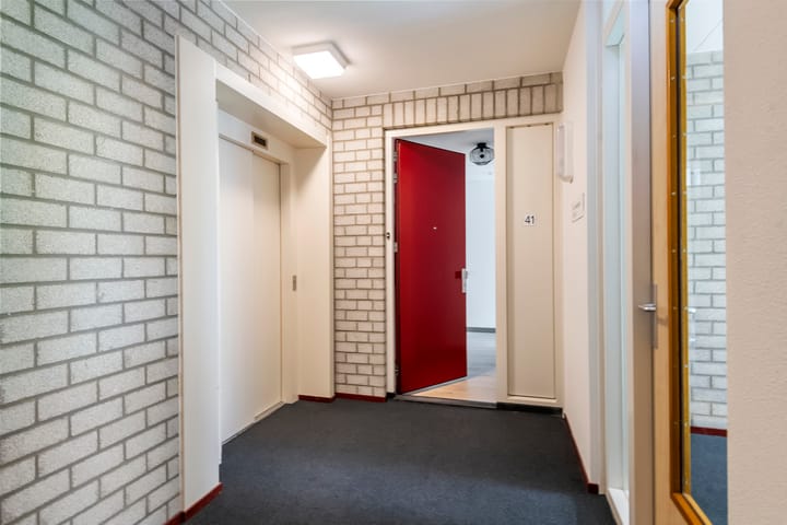 Foto 31 van Hazenleger 41