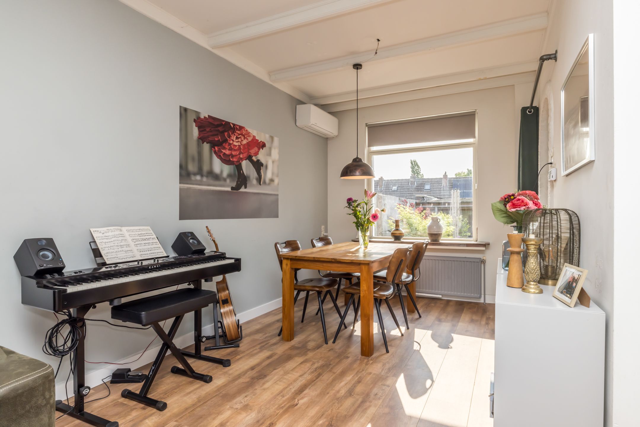Photo 9 of Grefkenstraat 20