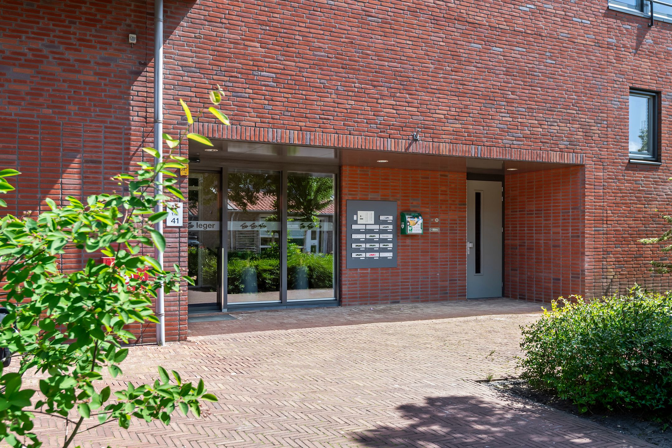 Foto 33 van Hazenleger 41