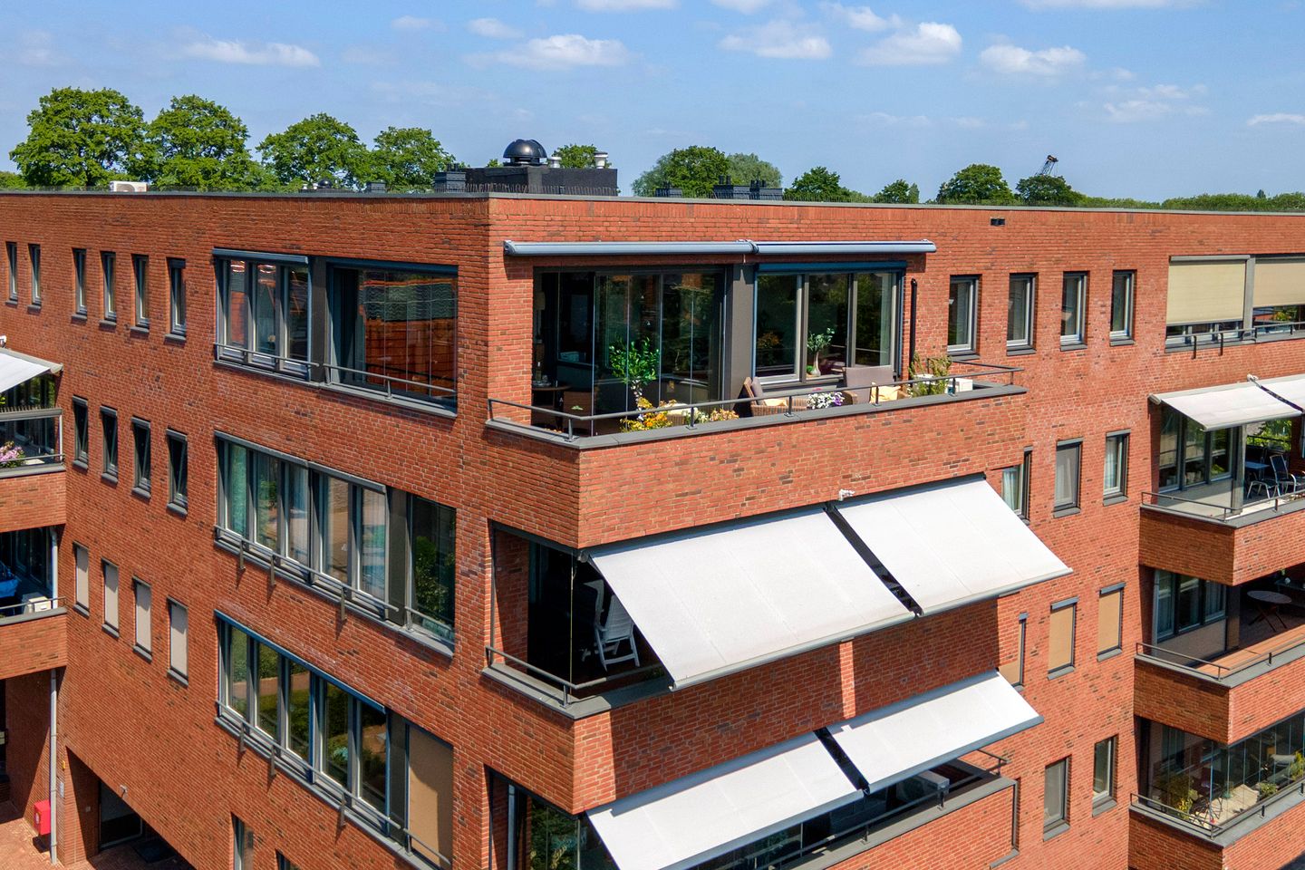 Foto 34 van Hazenleger 41