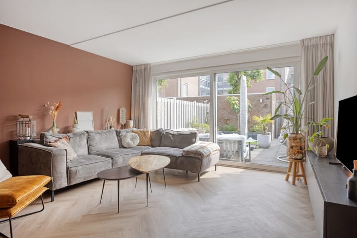 Foto 11 van Tarthorst 68