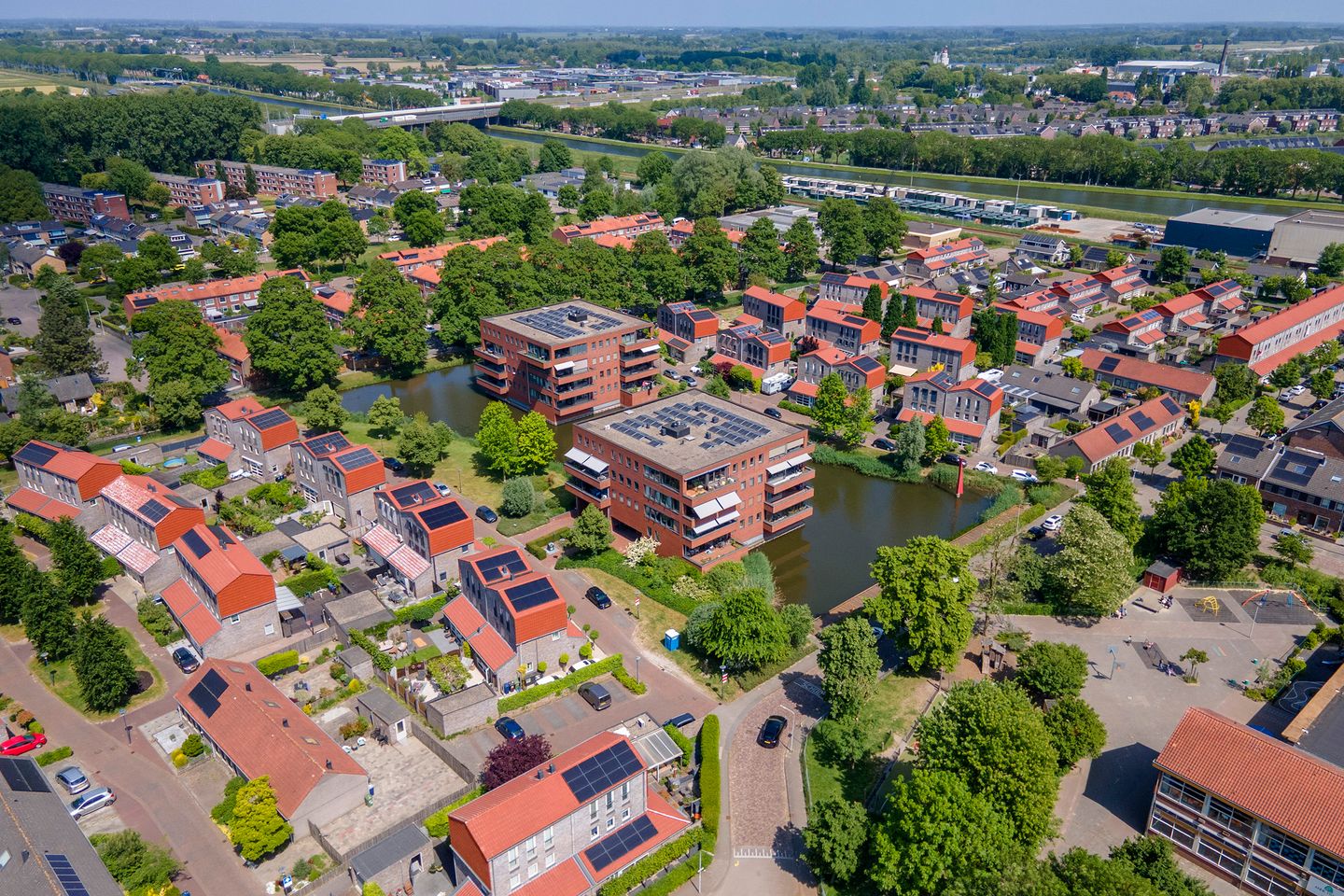 Foto 35 van Hazenleger 41