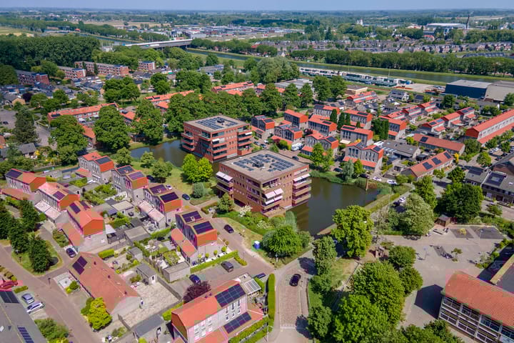 Foto 35 van Hazenleger 41