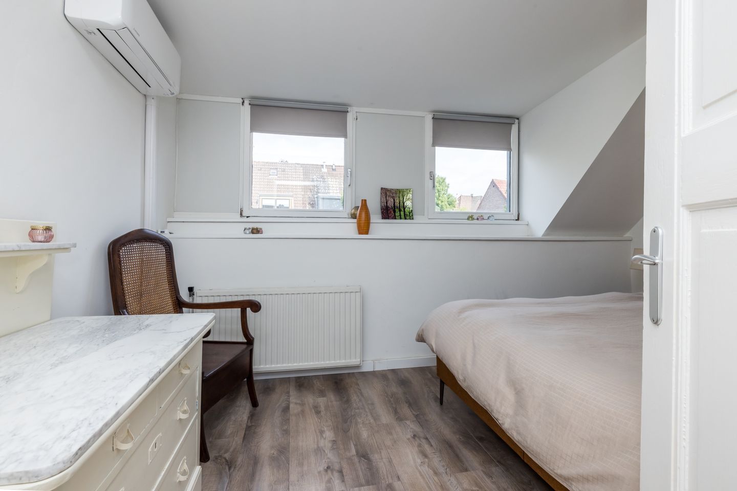 Photo 20 of Grefkenstraat 20