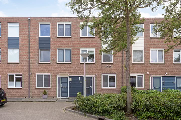 Tarthorst 68