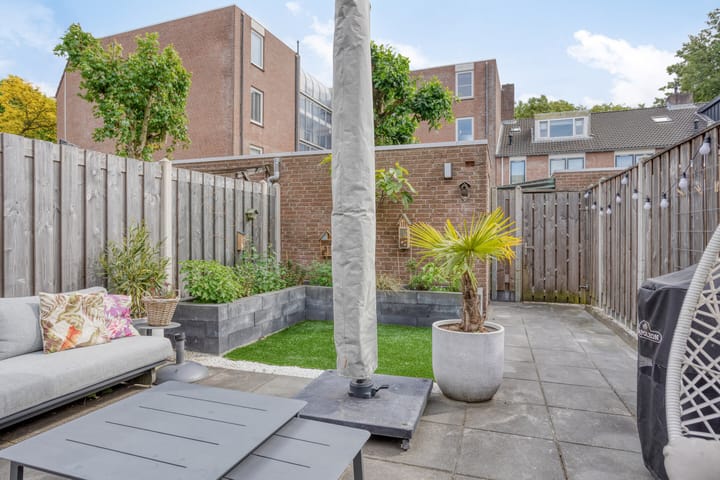 Foto 31 van Tarthorst 68