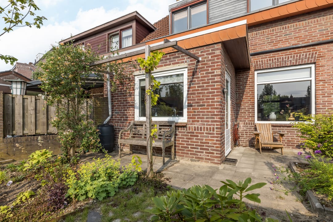 Photo 28 of Grefkenstraat 20