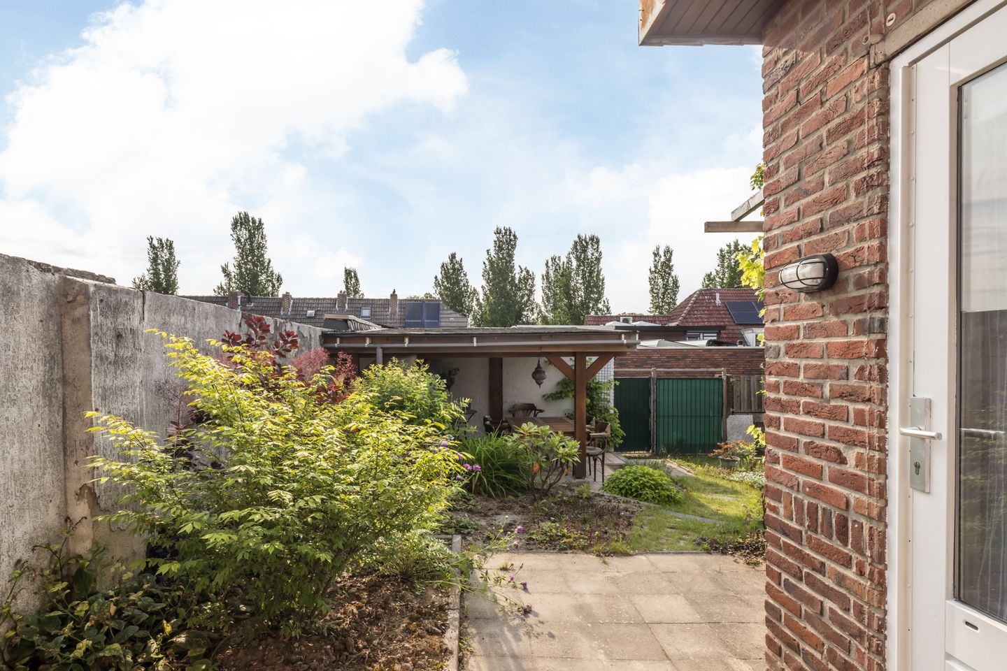 Photo 29 of Grefkenstraat 20