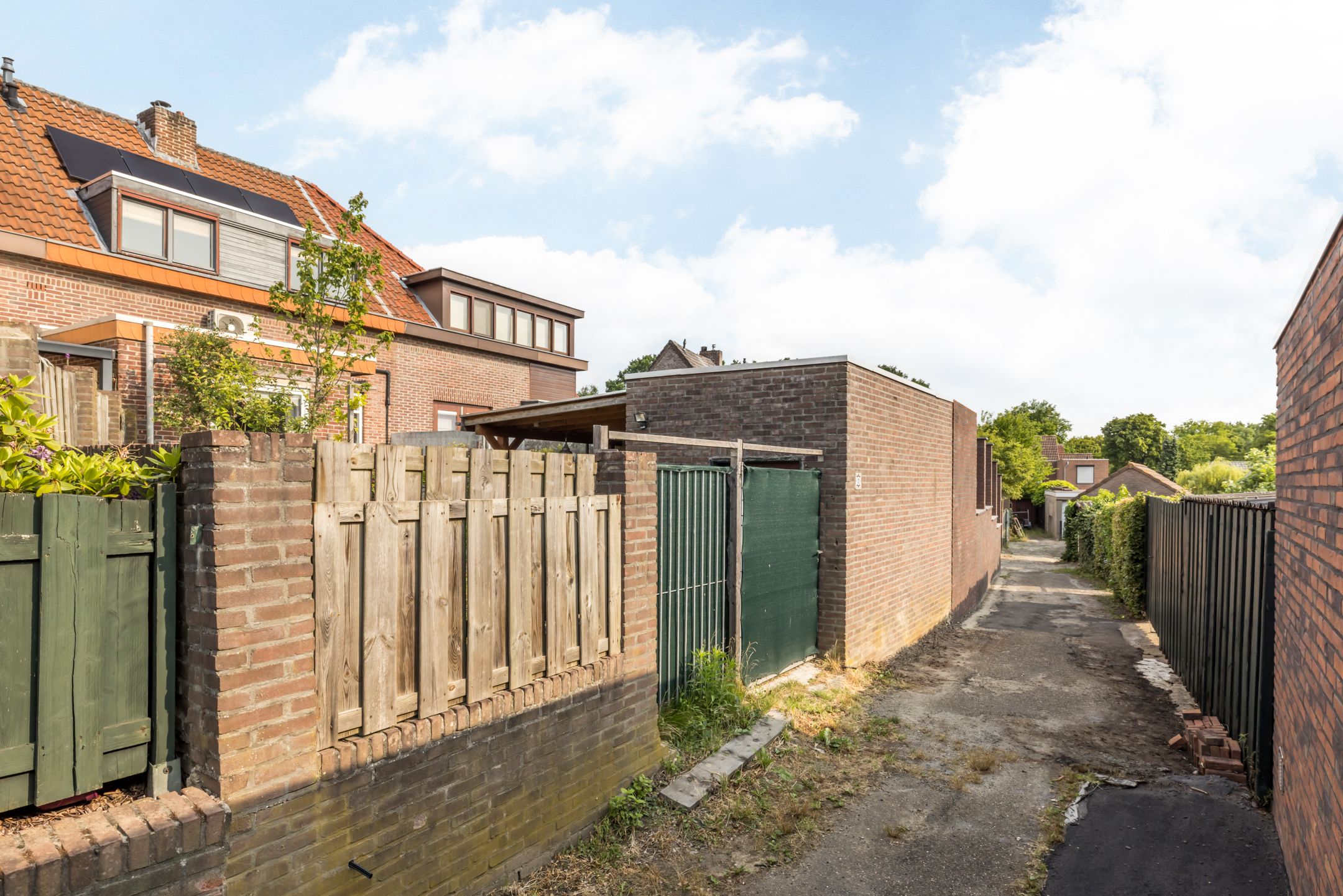 Photo 33 of Grefkenstraat 20