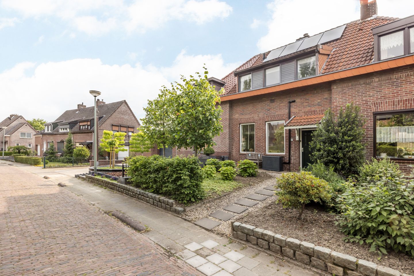 Photo 34 of Grefkenstraat 20