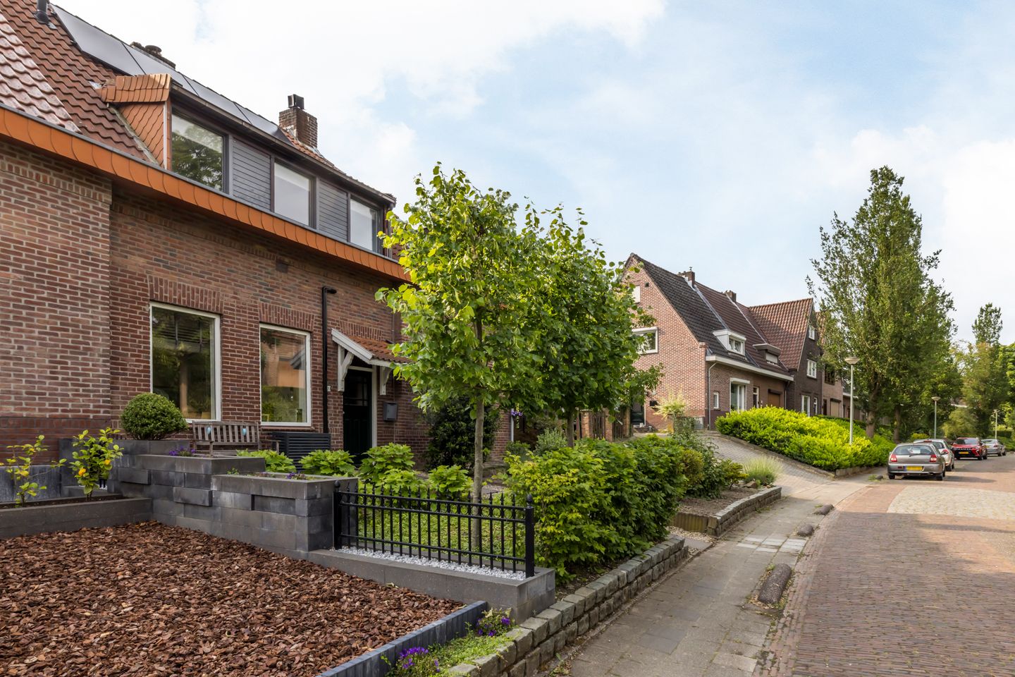 Photo 35 of Grefkenstraat 20