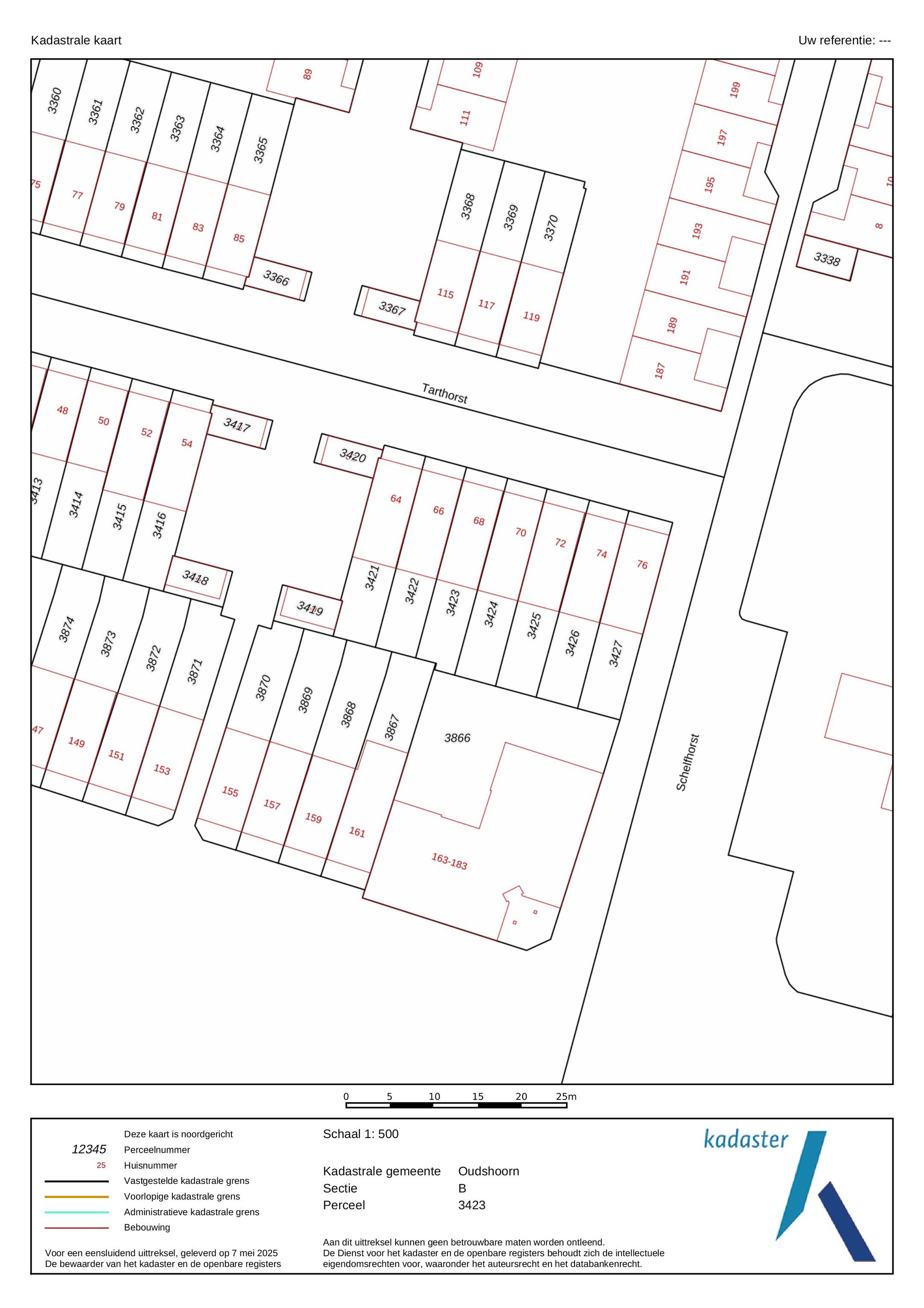 Foto 42 van Tarthorst 68